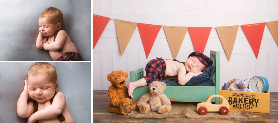 Babyshooting-Duesseldorf Babyfotograf-Duisburg